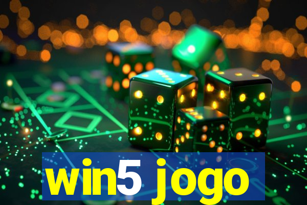 win5 jogo